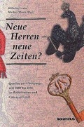 Cover: Neue Herren - neue Zeiten? - Bonifatius Verlag