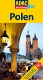 Cover: ADAC Reiseführer Plus Polen + Cityplan - ADAC Medien und Reise