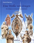 Cover: Eine Wolke von Zeugen - Bonifatius Verlag