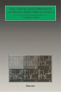 Abbildung von: Time-Varying Image Processing and Moving Object Recognition - Elsevier