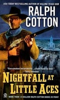 Cover: Nightfall at Little Aces - Signet Book