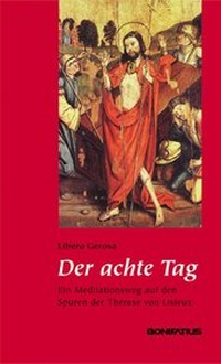 Enlarge image Cover: Der achte Tag - Bonifatius Verlag