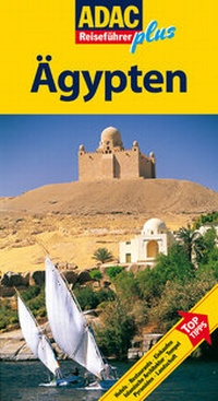 Abbildung von: ADAC Reiseführer Plus Ägypten - ADAC Medien und Reise