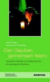 Enlarge image Cover: Den Glauben gemeinsam feiern - Bonifatius Verlag