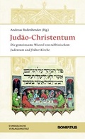 Cover: Jud&auml;o-Christentum - Bonifatius Verlag