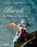 Cover: Barock im Erzbistum Paderborn - Bonifatius Verlag