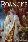 Cover: Roanoke - Delacorte Press