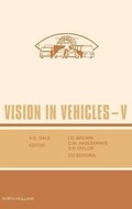 Bild: Vision in Vehicles V - North-Holland