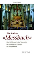 Cover: Ein Laien-"Messbuch" - Bonifatius Verlag