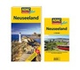 Cover: ADAC Reisef&uuml;hrer Plus Neuseeland - ADAC Medien und Reise