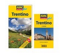 Abbildung von: ADAC Reiseführer Plus Trentino - ADAC Medien und Reise