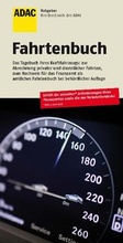 Cover: ADAC Fahrtenbuch - ADAC Medien und Reise