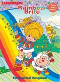 Cover: Enchanted Kingdom - Scholastic US