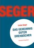 Cover: Das Geheimnis guter Drehb&uuml;cher - Alexander