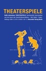 Cover: Theaterspiele - Alexander