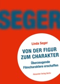 Cover: Von der Figur zum Charakter - Alexander