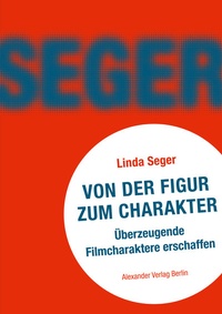 Enlarge image Cover: Von der Figur zum Charakter - Alexander