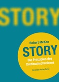 Cover: Story - Alexander