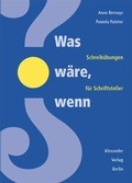 Cover: Was w&auml;re wenn...? - Alexander