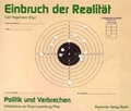 Cover: Politik und Verbrechen / Einbruch der Realit&auml;t - Alexander