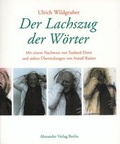 Cover: Der Lachszug der W&ouml;rter - Alexander