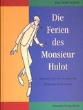 Cover: Die Ferien des Monsieur Hulot - Alexander