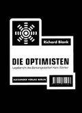 Cover: Die Optimisten - Alexander