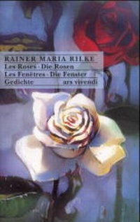 Enlarge image Cover: Les Roses /Die Rosen - Les Fenêtres /Die Fenster - Ars Vivendi