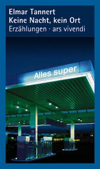 Abbildung von: Keine Nacht, kein Ort - Ars Vivendi