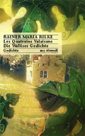 Cover: Les Quatrains Valaisans - Die Walliser Gedichte - Ars Vivendi