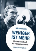 Cover: Weniger ist Mehr - Alexander