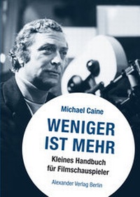 Abbildung von: Weniger ist Mehr - Alexander