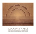 Cover: Adolphe Appia - Alexander