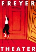 Cover: Achim Freyer - Theater - Alexander