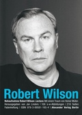 Cover: Nahaufnahme: Robert Wilson - Alexander