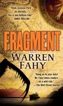 Cover: Fragment - Delacorte Press