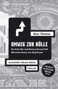 Cover: Umweg zur H&ouml;lle - Alexander