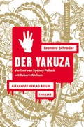 Cover: Der Yakuza - Alexander