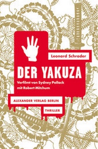 Abbildung von: Der Yakuza - Alexander