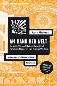 Enlarge image Cover: Am Rand der Welt - Alexander