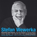 Cover: Nahaufnahme: Stefan Wewerka - Alexander