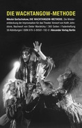 Cover: Die Wachtangow-Methode - Alexander