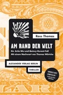Cover: Am Rand der Welt - Alexander