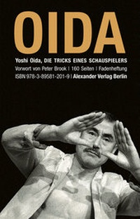 Abbildung von: Die Tricks eines Schauspielers - Alexander