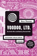 Cover: Voodoo, Ltd. - Alexander