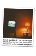 Cover: Schl&auml;ft ein Lied in allen Dingen - Alexander