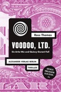 Cover: Voodoo, Ltd. - Alexander