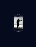 Cover: Der Verwandler - Klaus Michael Gr&uuml;ber - Alexander