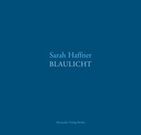 Enlarge image Cover: Blaulicht - Alexander