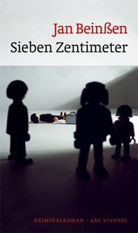 Abbildung von: Sieben Zentimeter - Ars Vivendi